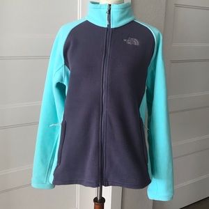 The North Face • Fleece